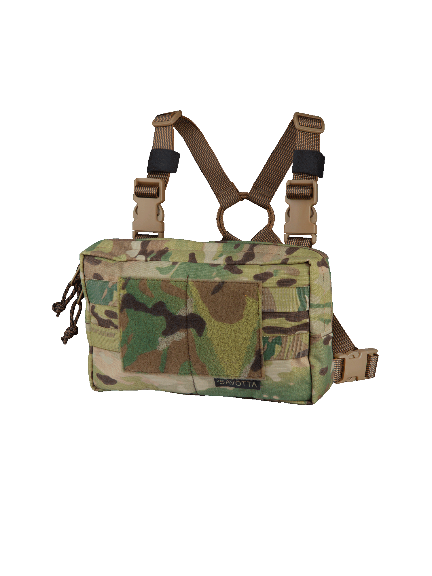 Savotta Rintamus in Multicam variant