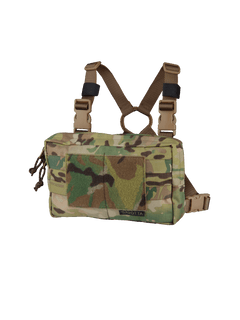 Savotta Rintamus in Multicam variant