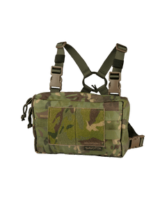 Savotta Rintamus in Multicam Tropic variant