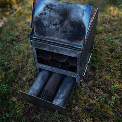 TK24 tent stove