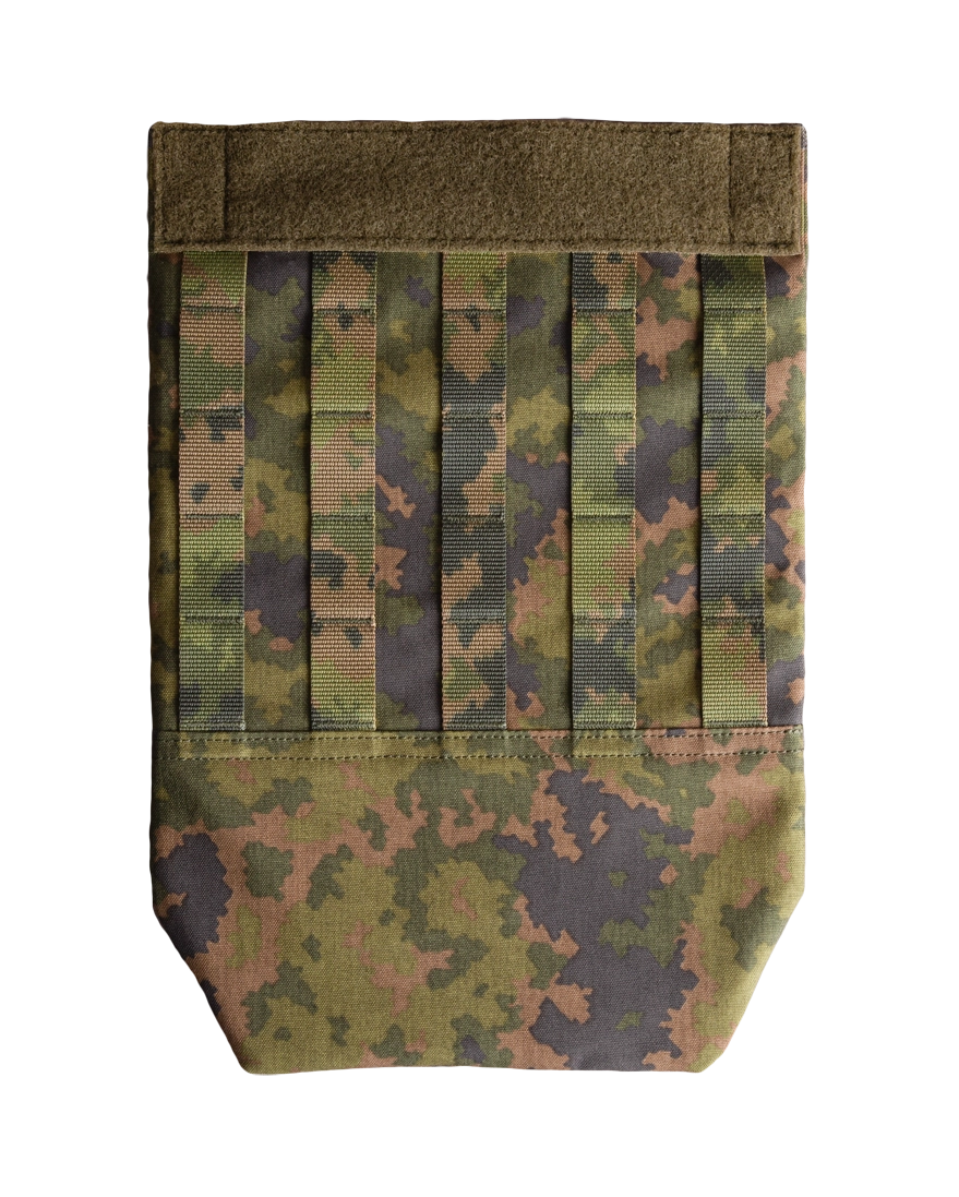 Varjelus groin flap