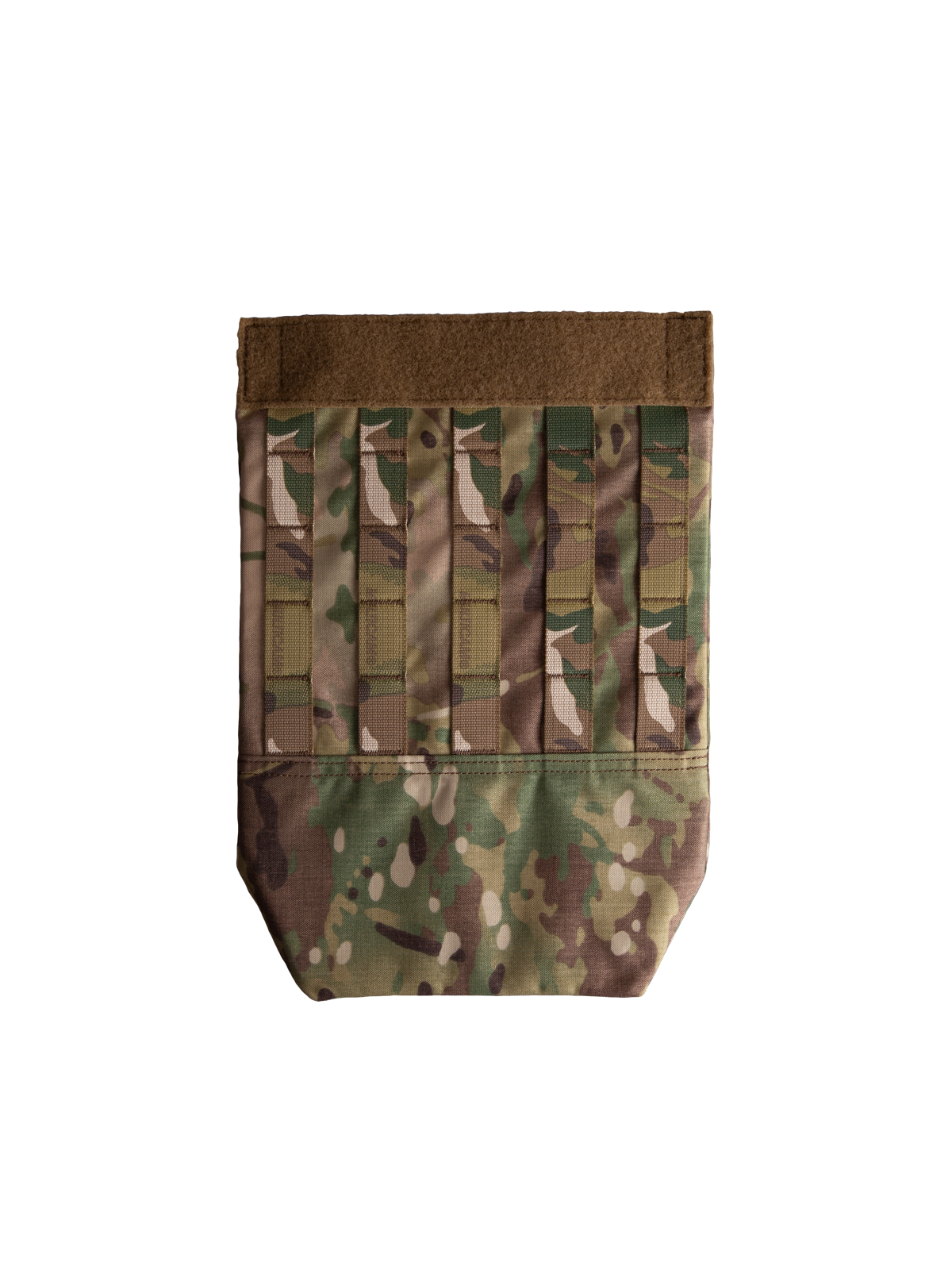 Savotta Varjelus groin flap in Multicam variant