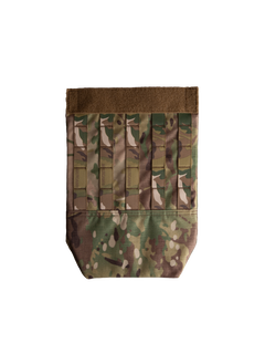 Savotta Varjelus groin flap in Multicam variant