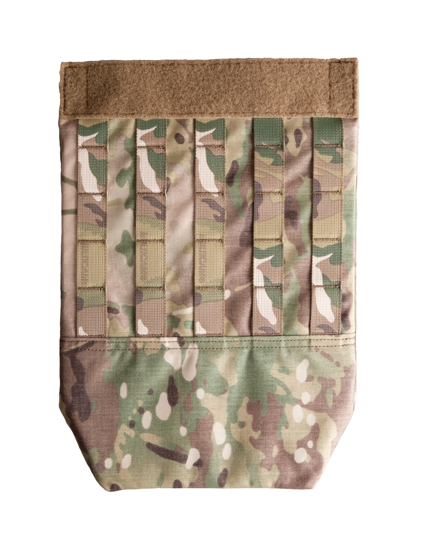Varjelus groin flap