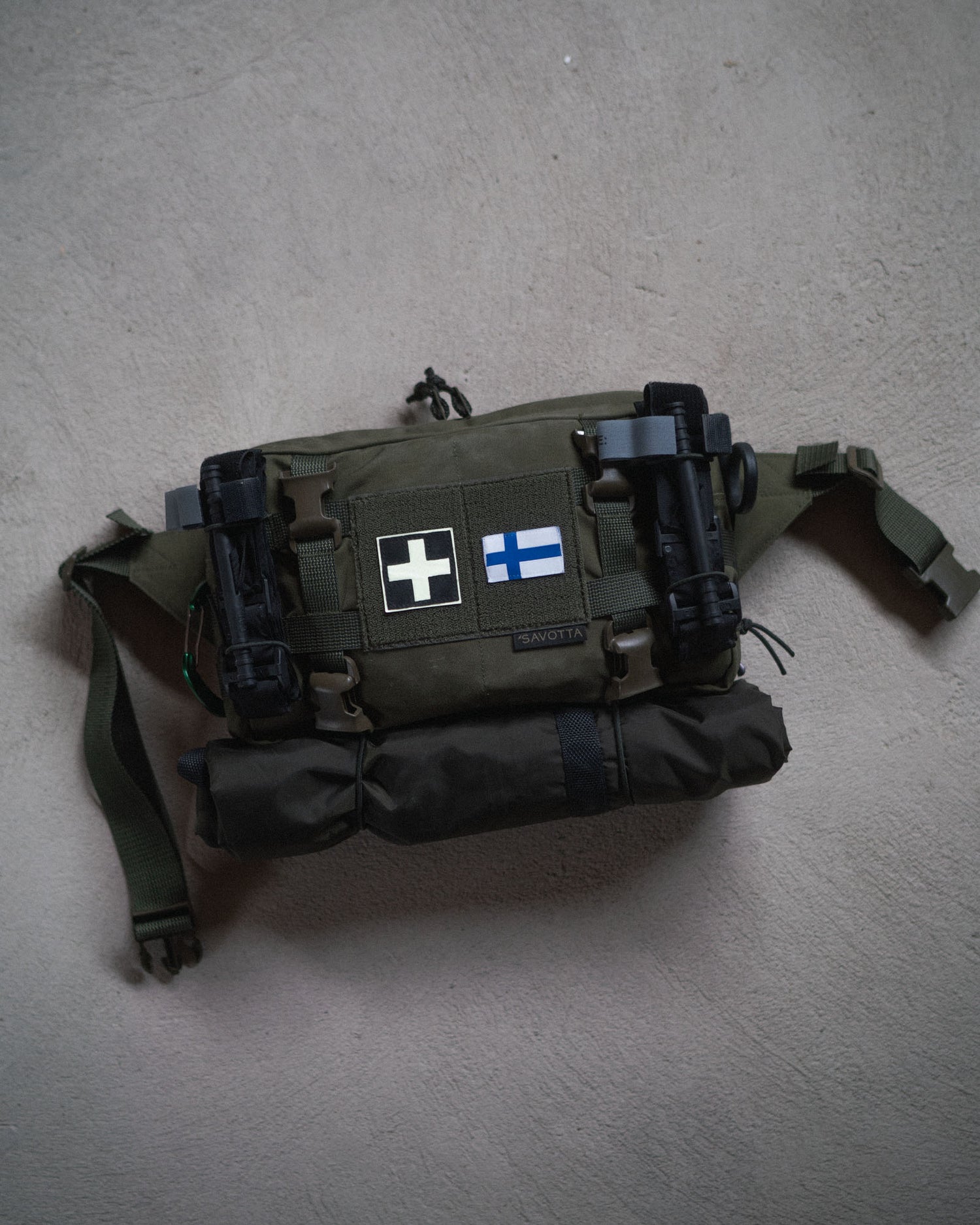 Askare hip pack