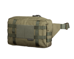 Askare | Large and versatile 7 liter military hip pack – Savotta Askare | Large and versatile 7 liter military hip pack – Savotta