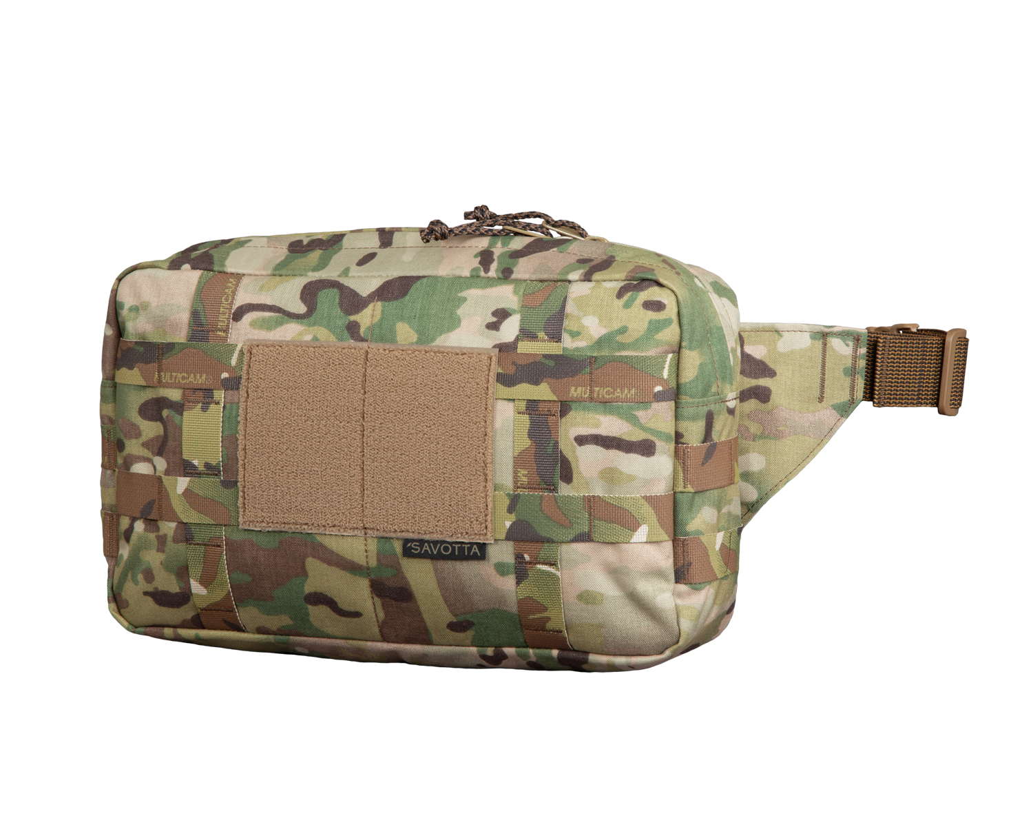 Savotta Askare hip pack