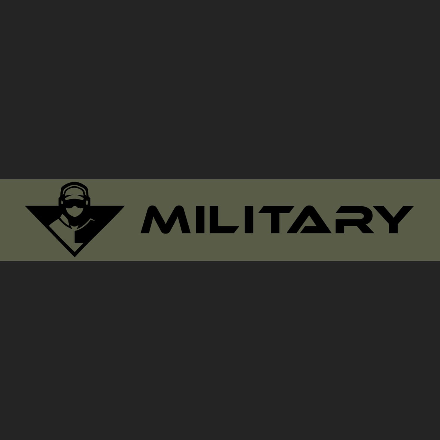 Logo of Military EU