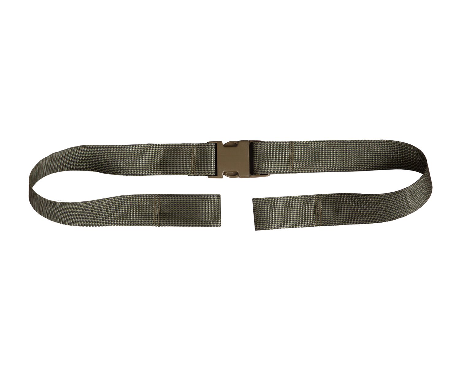 Jääkäri L/XL hip belt SR buckle strap