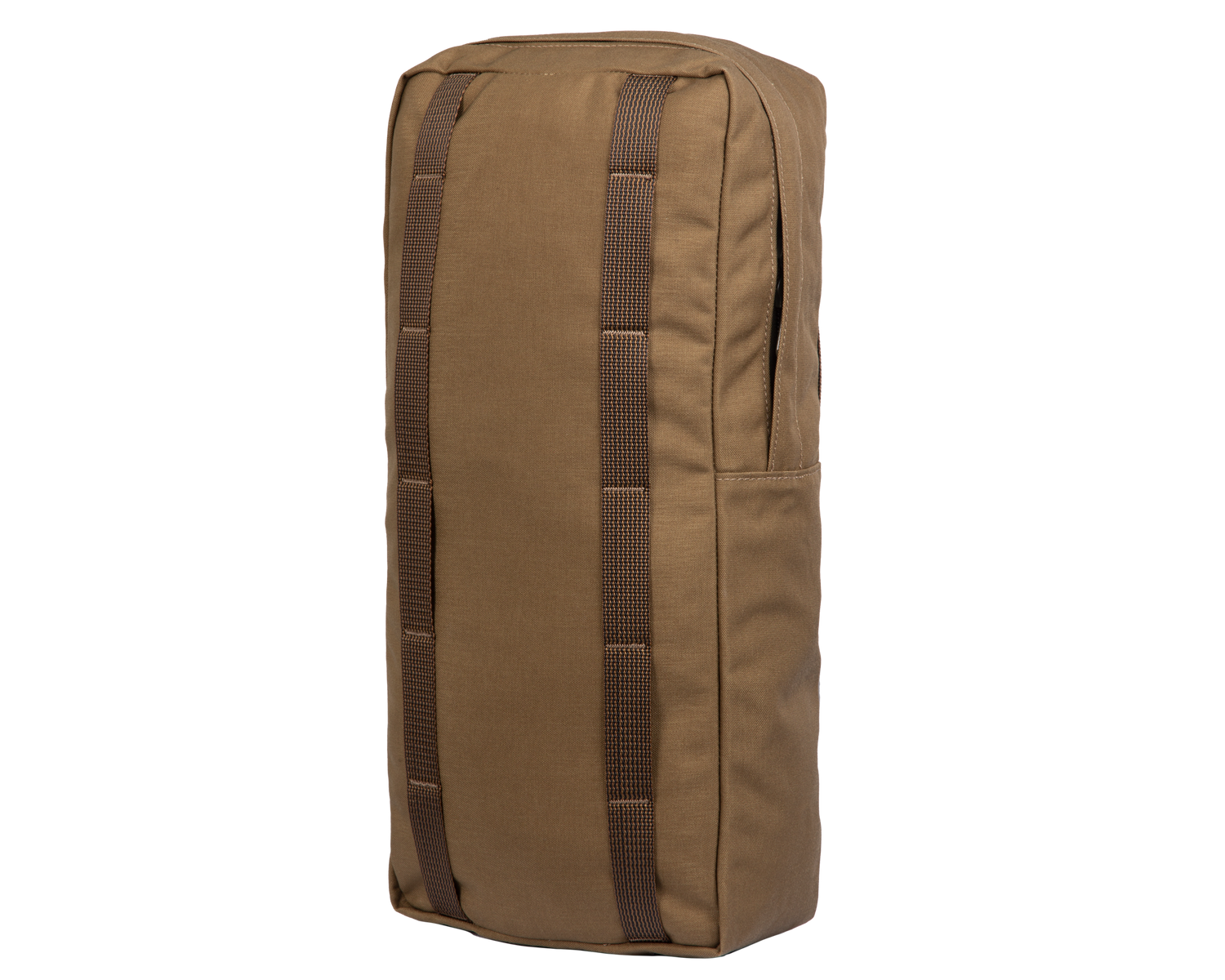 Tactical sales side pouch