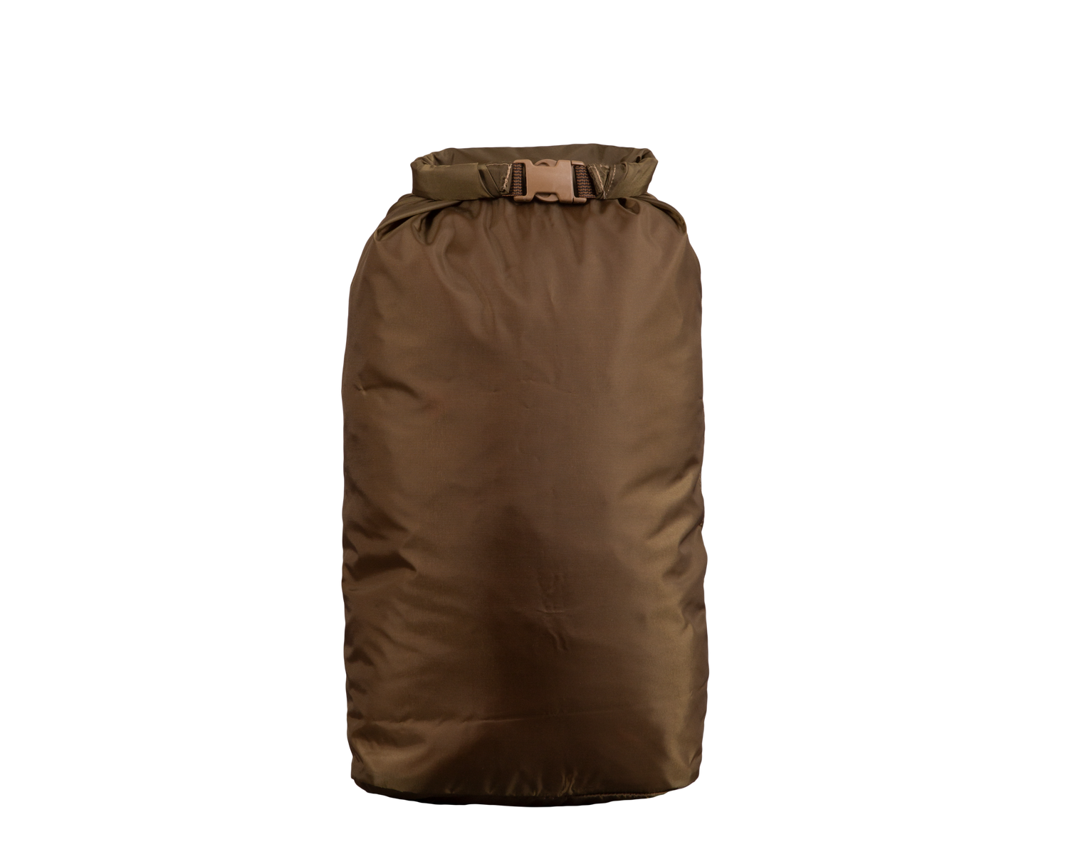 Rolltop stuffsack, 210D