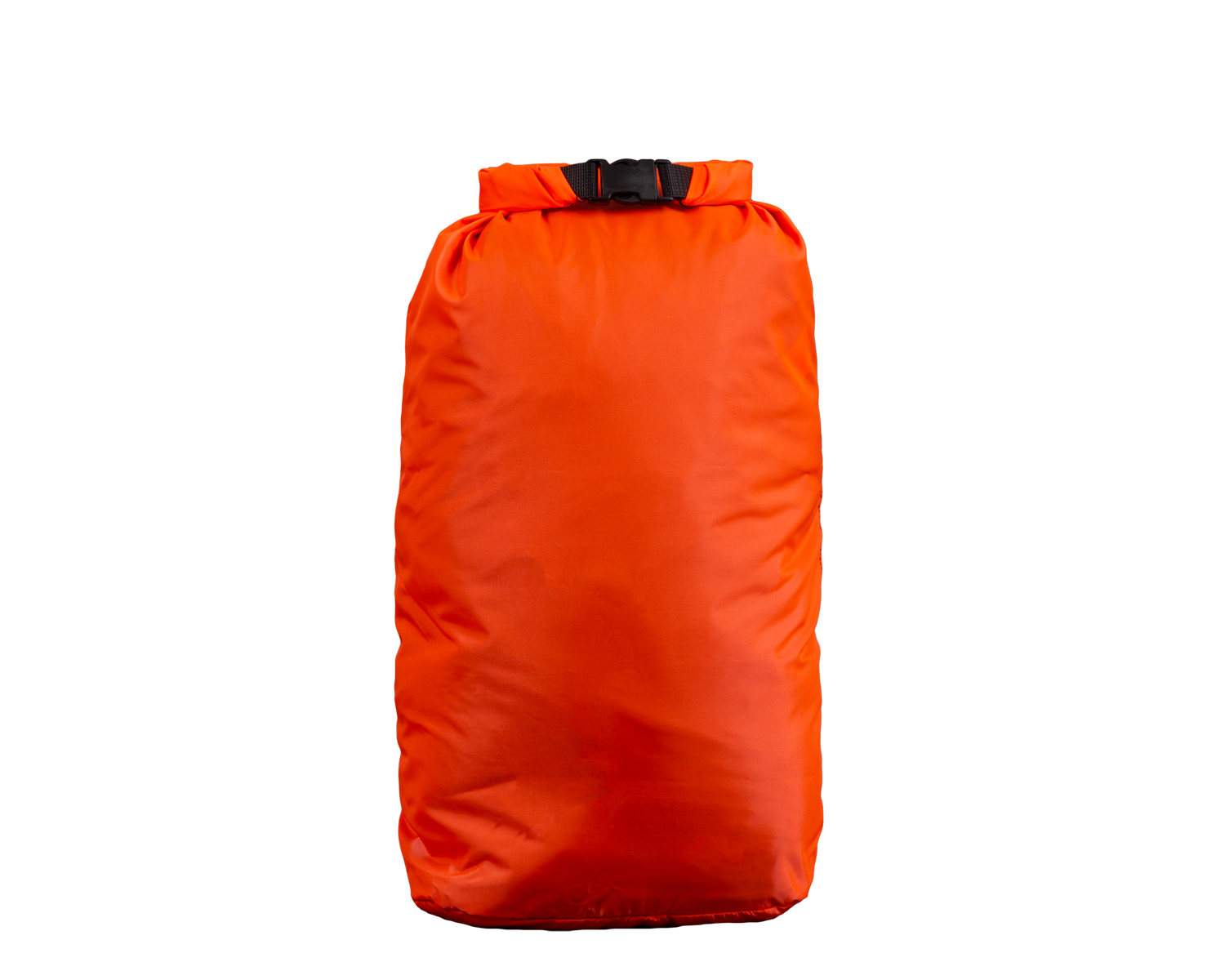 Rolltop stuffsack, 210D