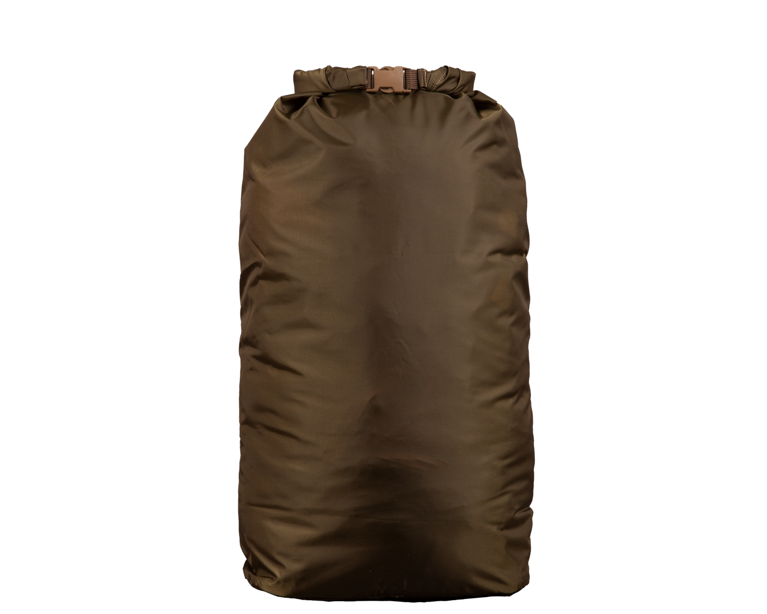 Rolltop stuffsack, 210D