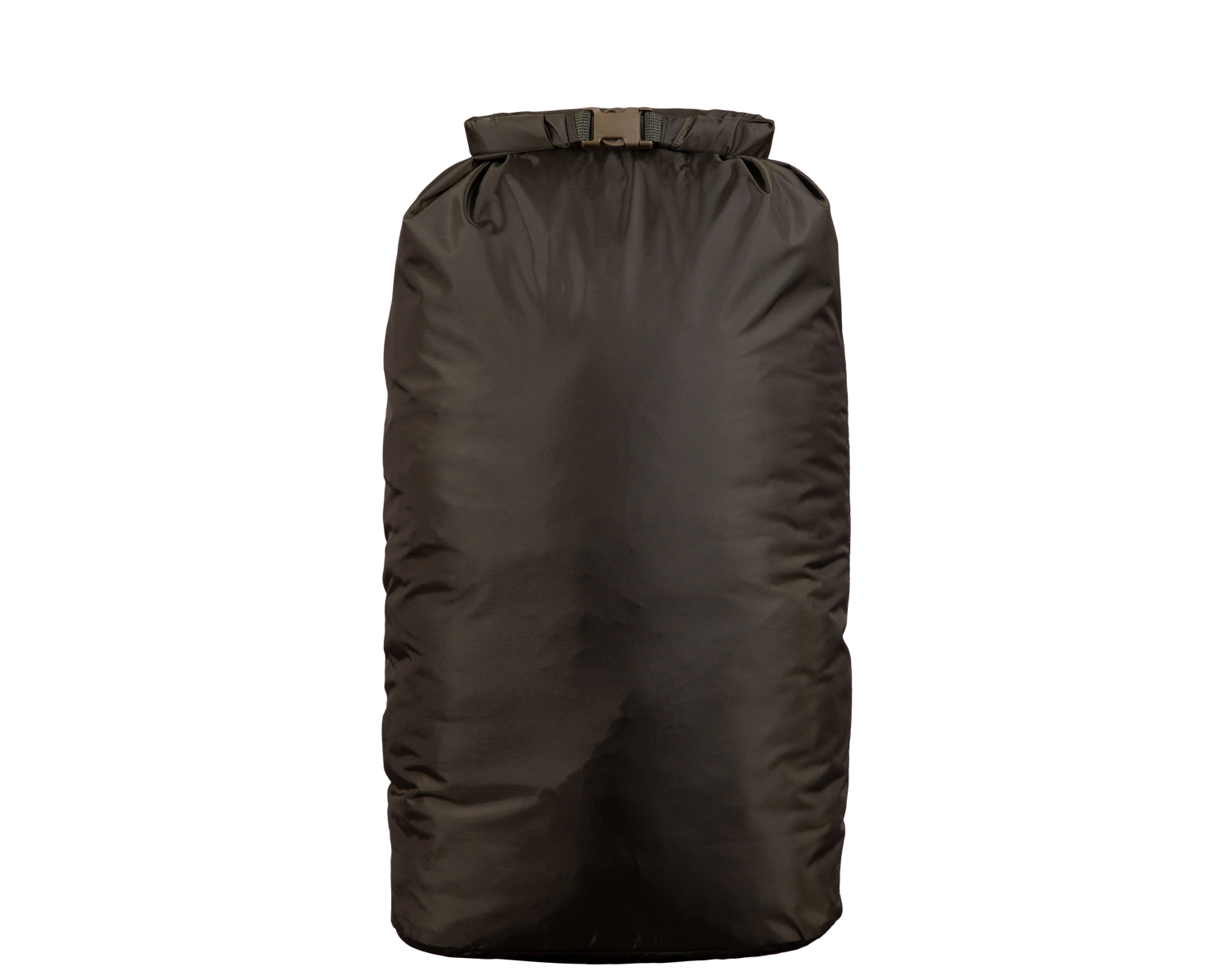 Rolltop stuffsack, 210D