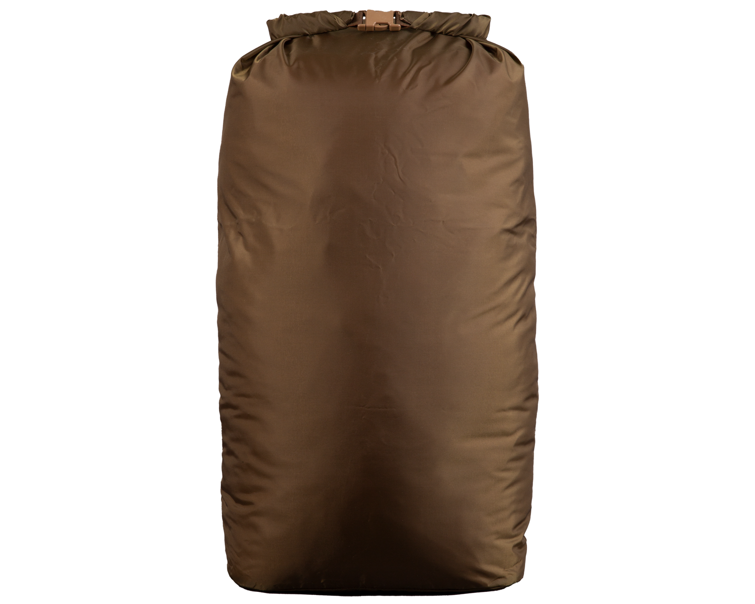 Rolltop stuffsack, 210D