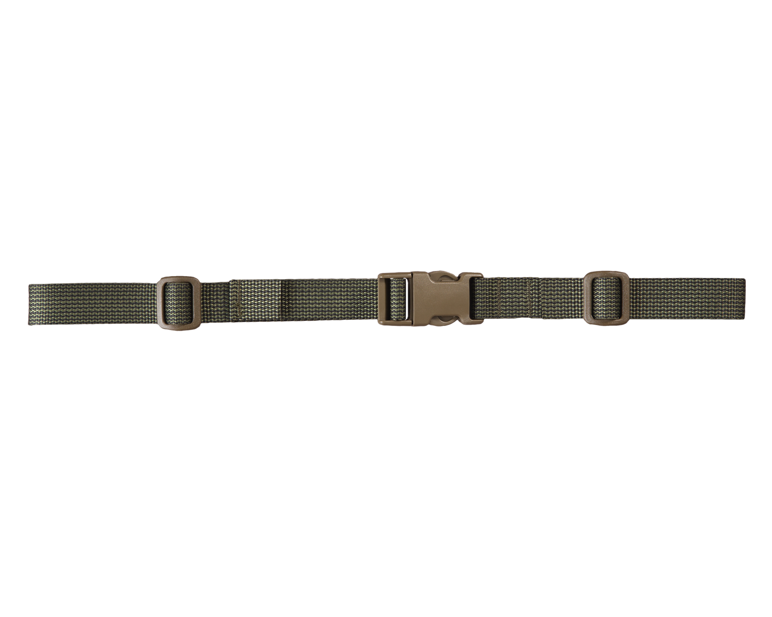Universal sternum strap