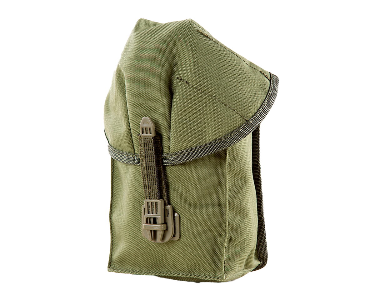 Canteen pouch