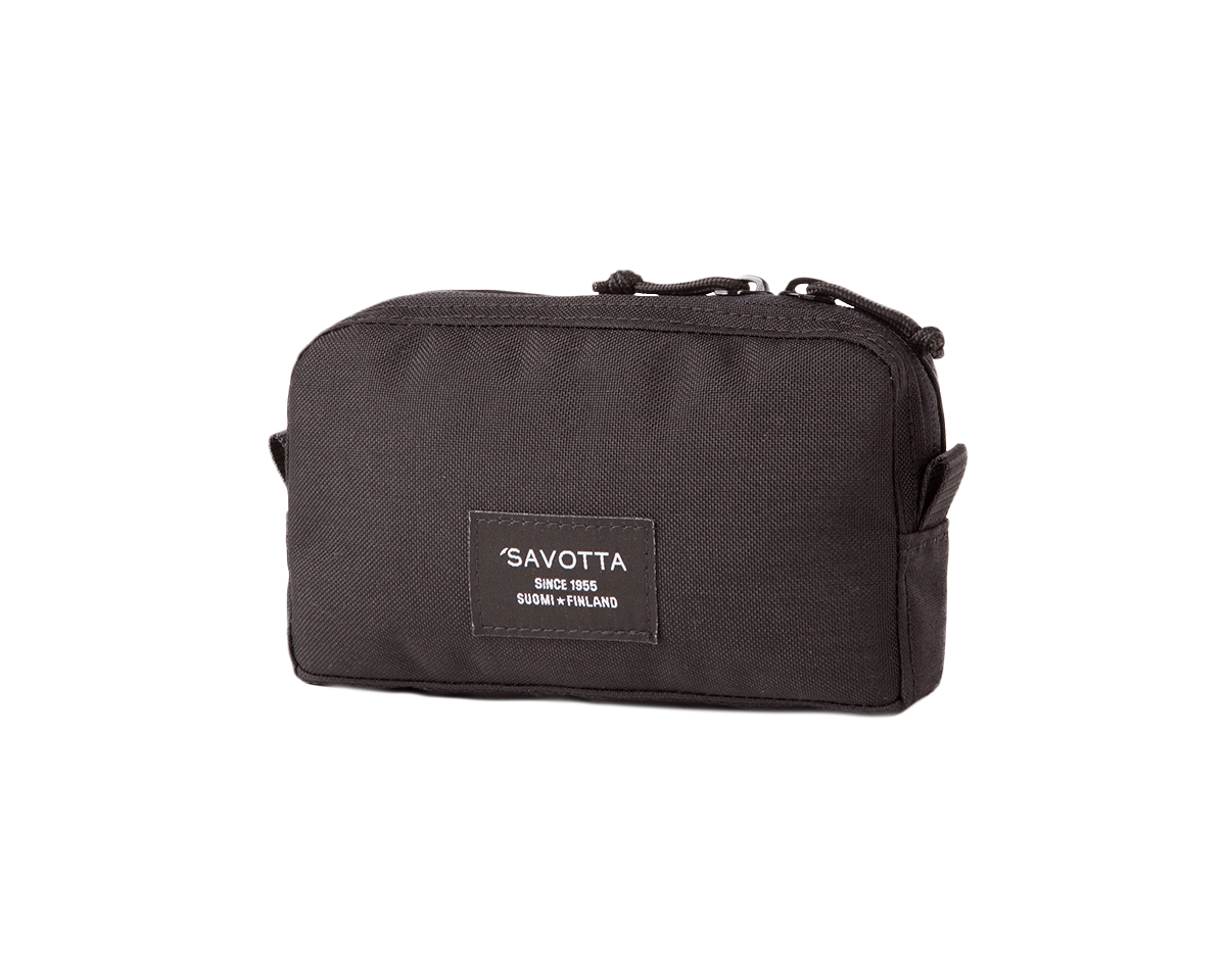Horizontal pouch S