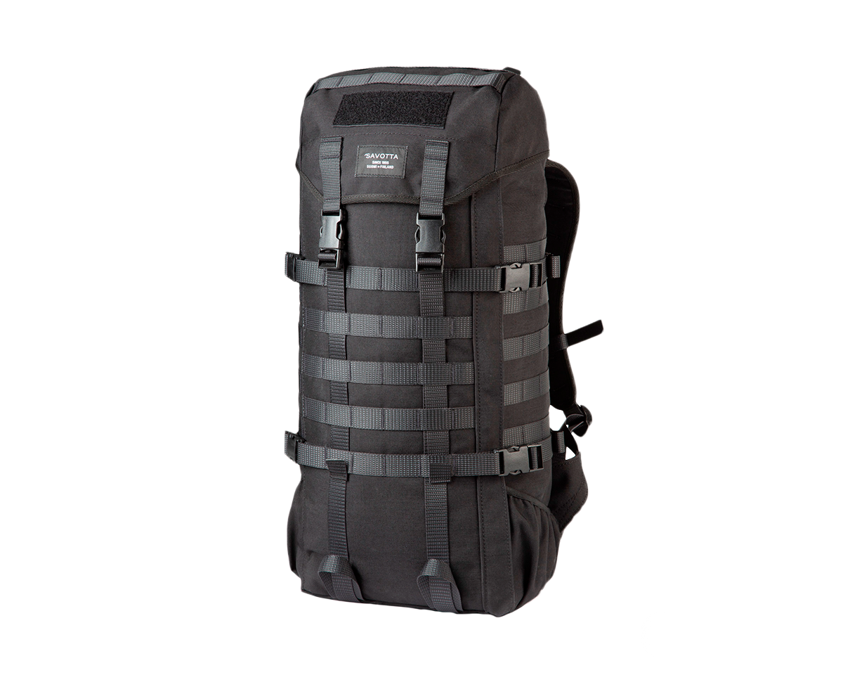 Savotta jääkäri s backpack discount