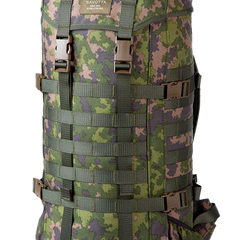 Savotta Jääkäri M backpack | Versatile 30L Hiking & Trekking Backpack