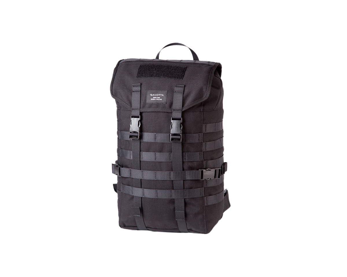 Jääkäri s backpack online