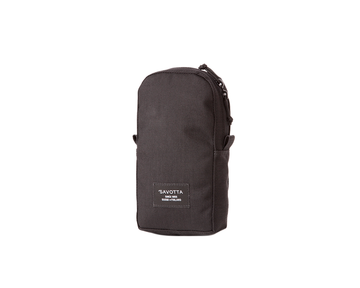 Vertical pouch S