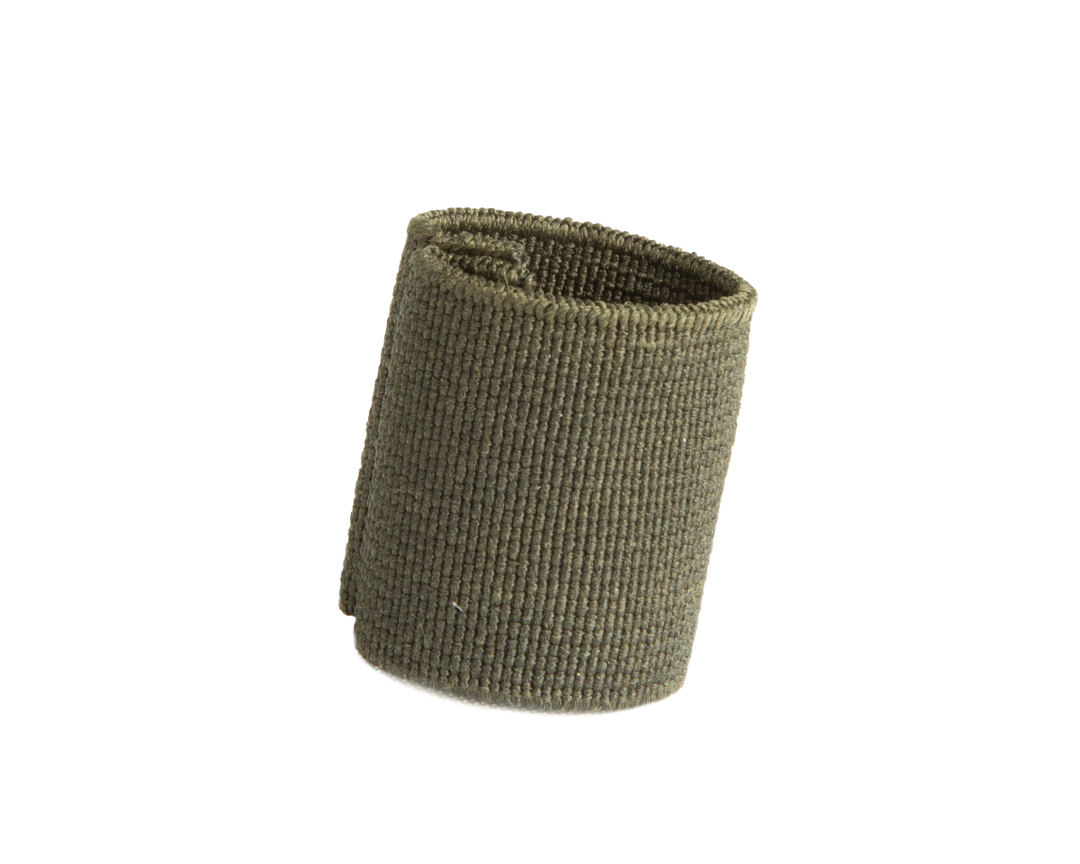 Elastic strap keepers Savotta