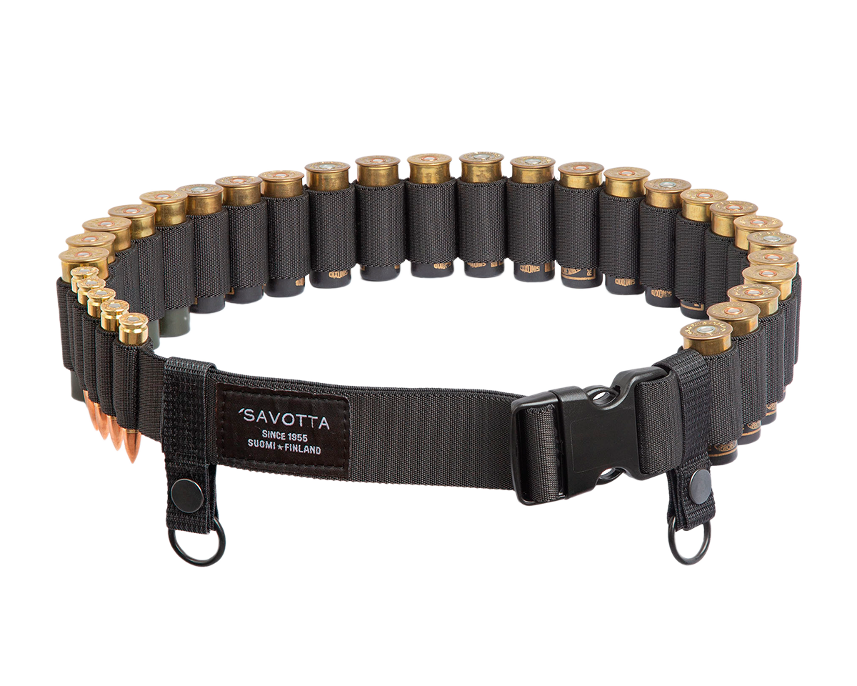 Rekyyli ammo belt