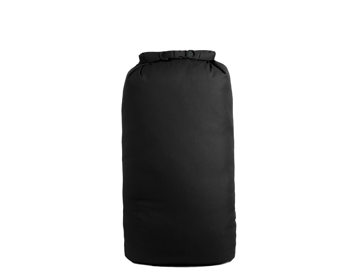 Rolltop Stuffsack, 500D