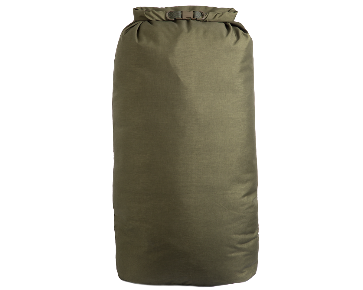 Rolltop Stuffsack, 500D