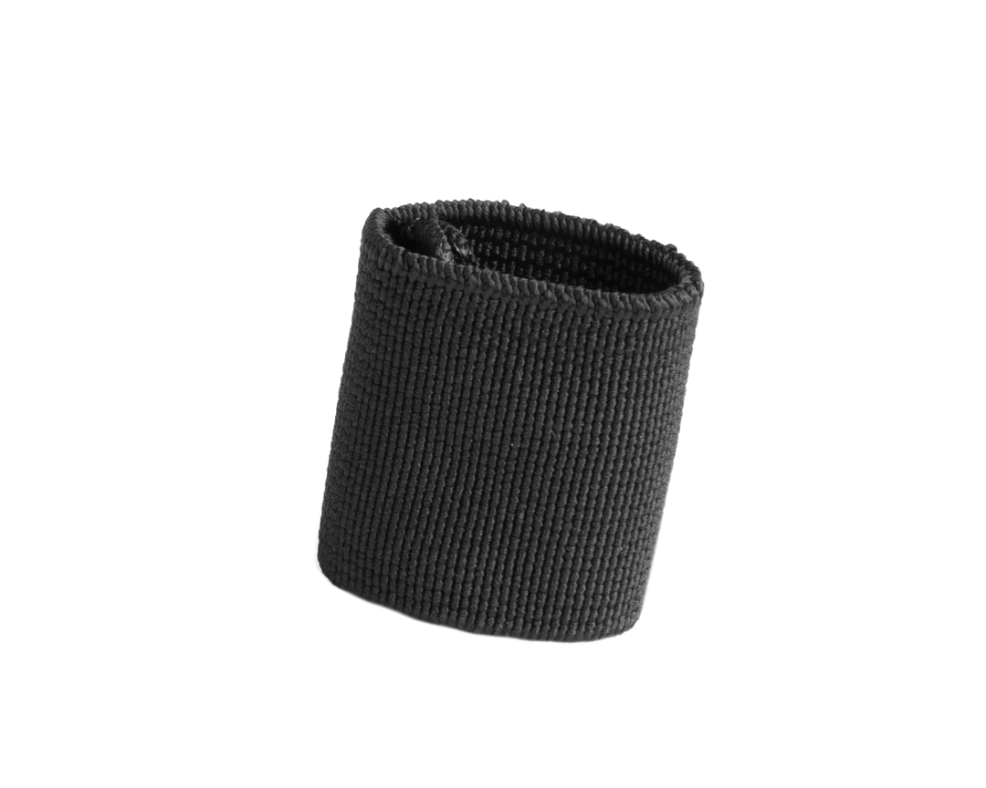 Elastic strap keepers Savotta