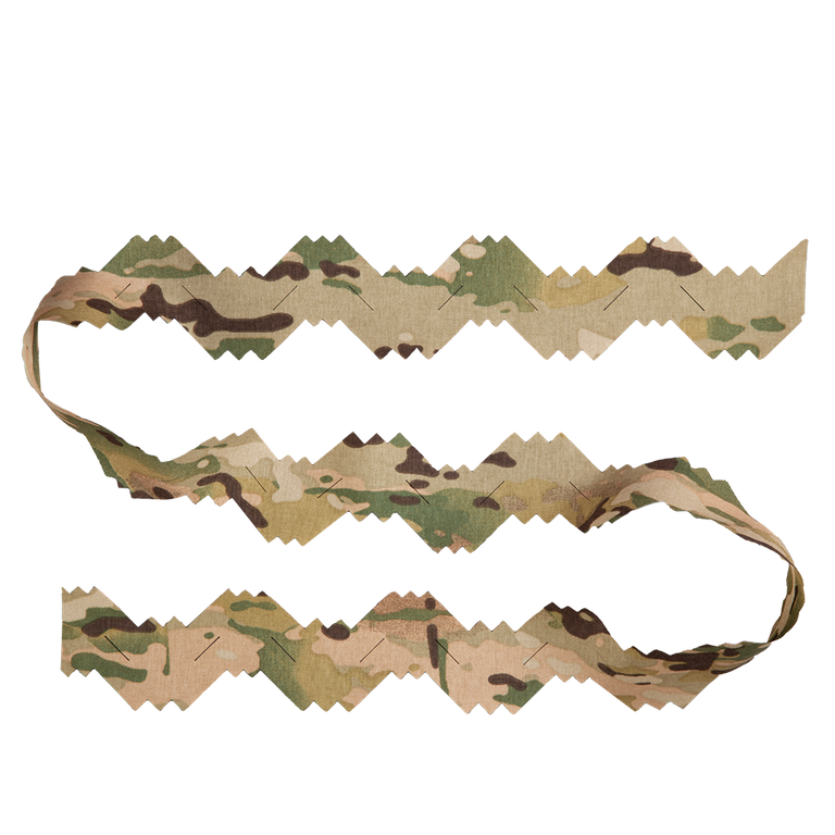 Camo scrim kit – Savotta