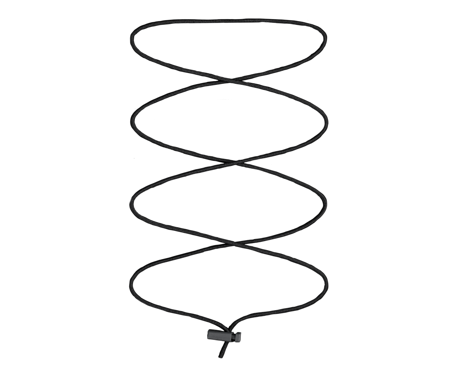 Elastic cord kit