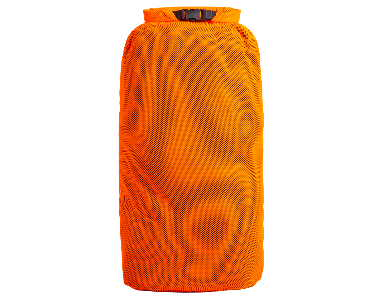 Rolltop Stuffsack, mesh